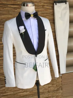 Suti Za Kiume | Men's Suits | Taxedo