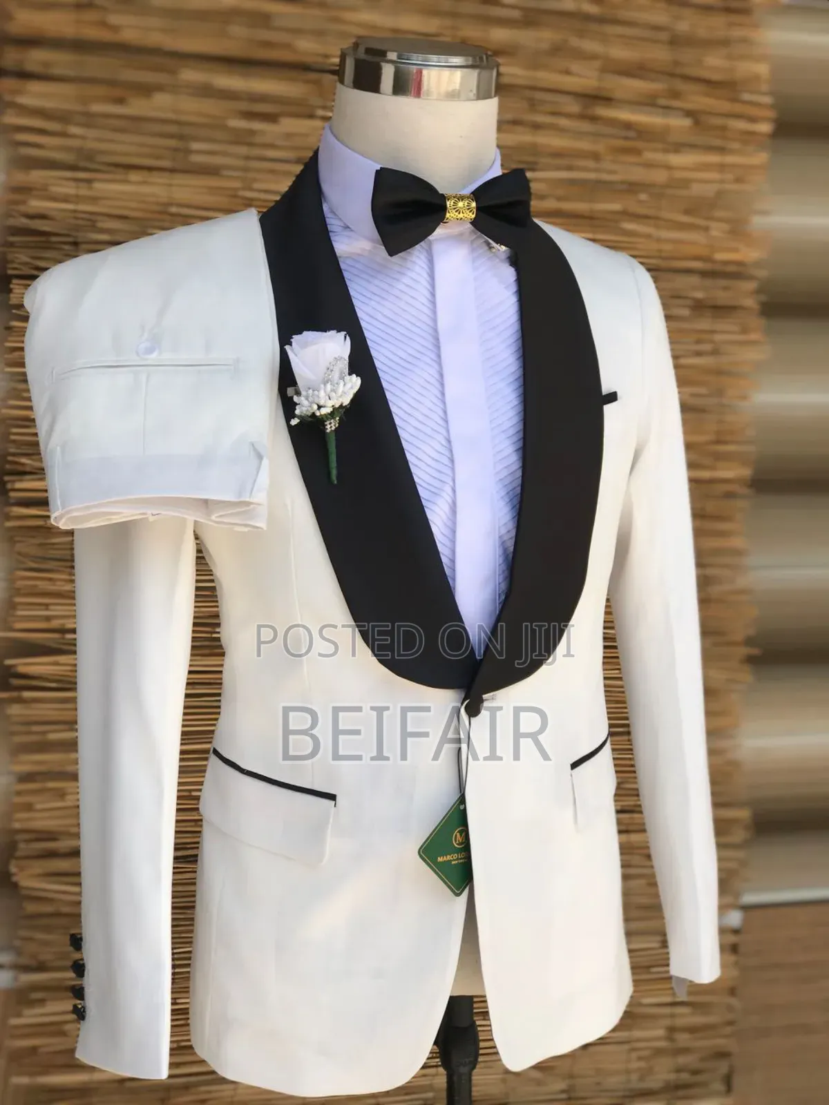 Suti Za Kiume | Men's Suits | Taxedo