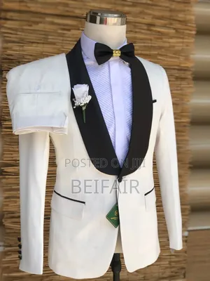 Suti Za Kiume | Men's Suits | Taxedo