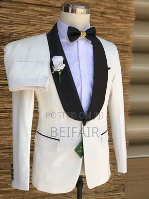 Suti Za Kiume | Men's Suits | Taxedo