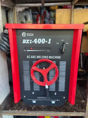 Edon AC Arc Welding Machine Bx1-400-1