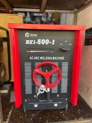 Edon AC Arc Welding Machine Bx1-500-1