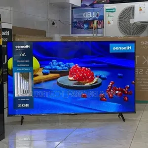 Hisense Inch 50 Smart