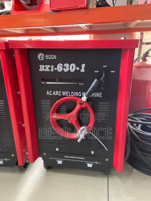 Edon AC Arc Welding Machine Bx1-630-1
