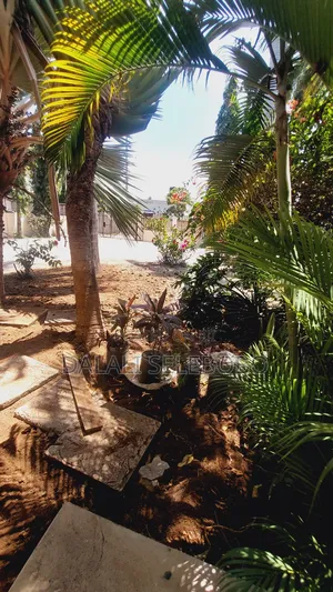 Furnished Studio Apartment in Bahar Beach, Kinondoni for rent