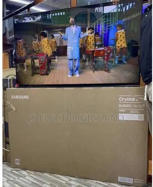 Samsung Tv  Nchi 65 Smart Tv UHD