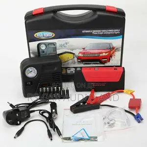 Car Battery Jump Starter