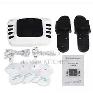 Multifunction Digital Therapy Massage