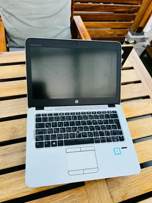 Laptop HP EliteBook 820 G3 8GB Intel Core I5 SSD 256GB