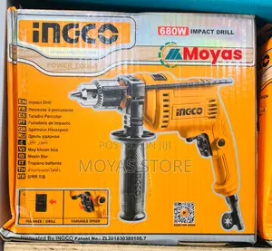 Ingco Drill