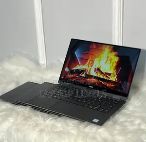 Laptop Dell XPS 13 (9365) 8GB Intel Core I5 SSD 256GB