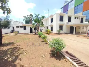 4bdrm Duplex in Masaki, Kinondoni for rent