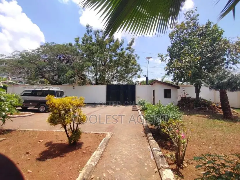 4bdrm Duplex in Masaki, Kinondoni for rent