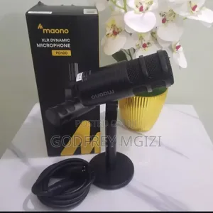 Maono Microphone