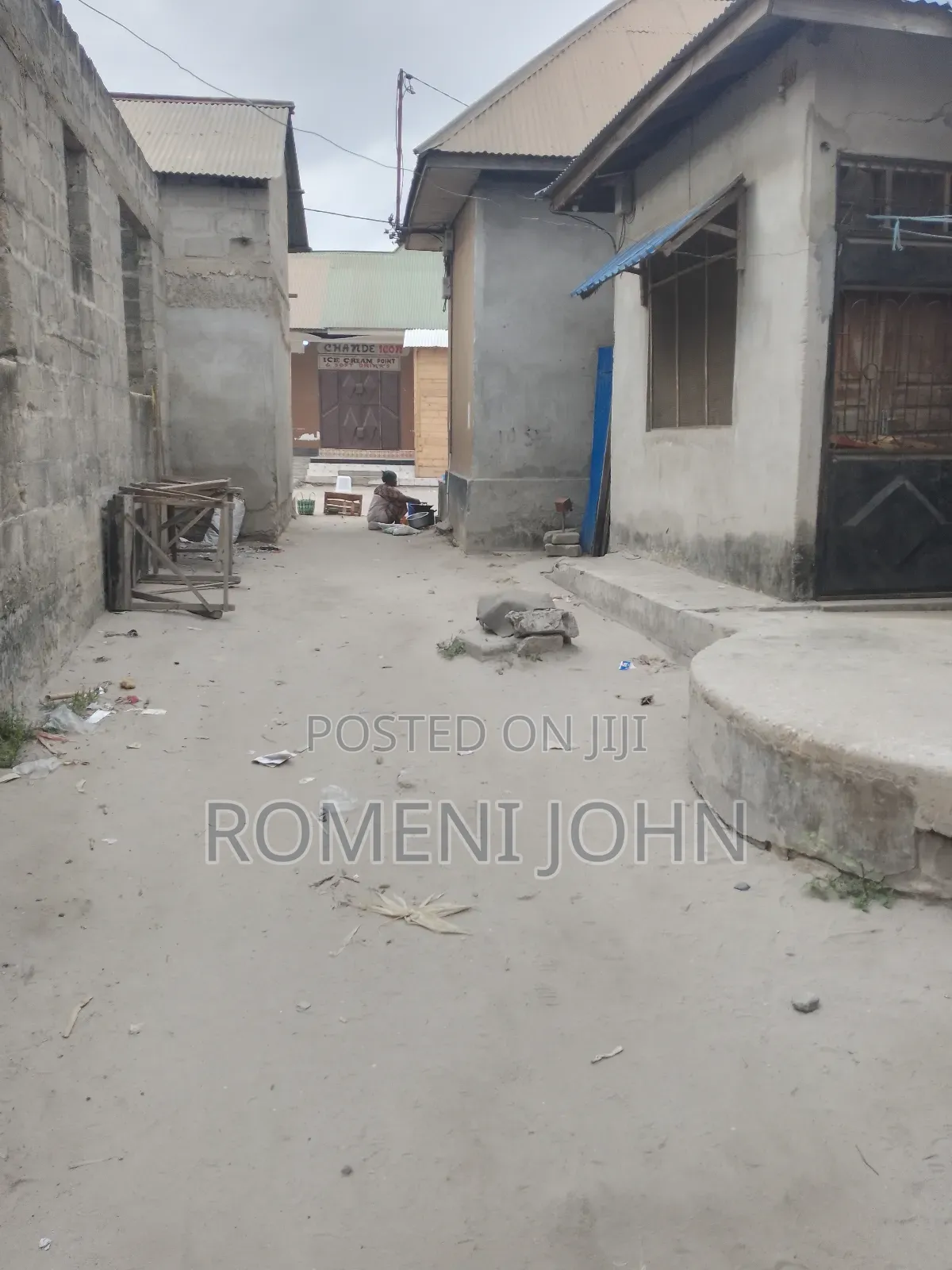 3bdrm House in Tanzania Daresalaam, Ilala for sale