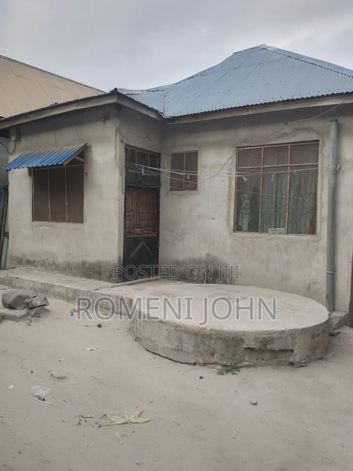 3bdrm House in Tanzania Daresalaam, Ilala for sale