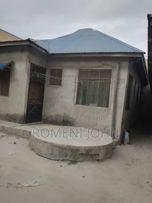 3bdrm House in Tanzania Daresalaam, Ilala for sale