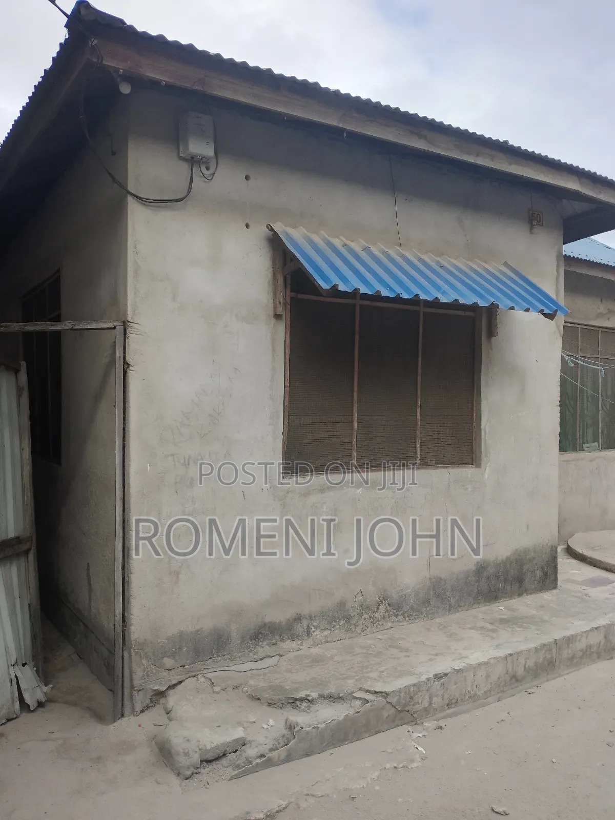 3bdrm House in Tanzania Daresalaam, Ilala for sale