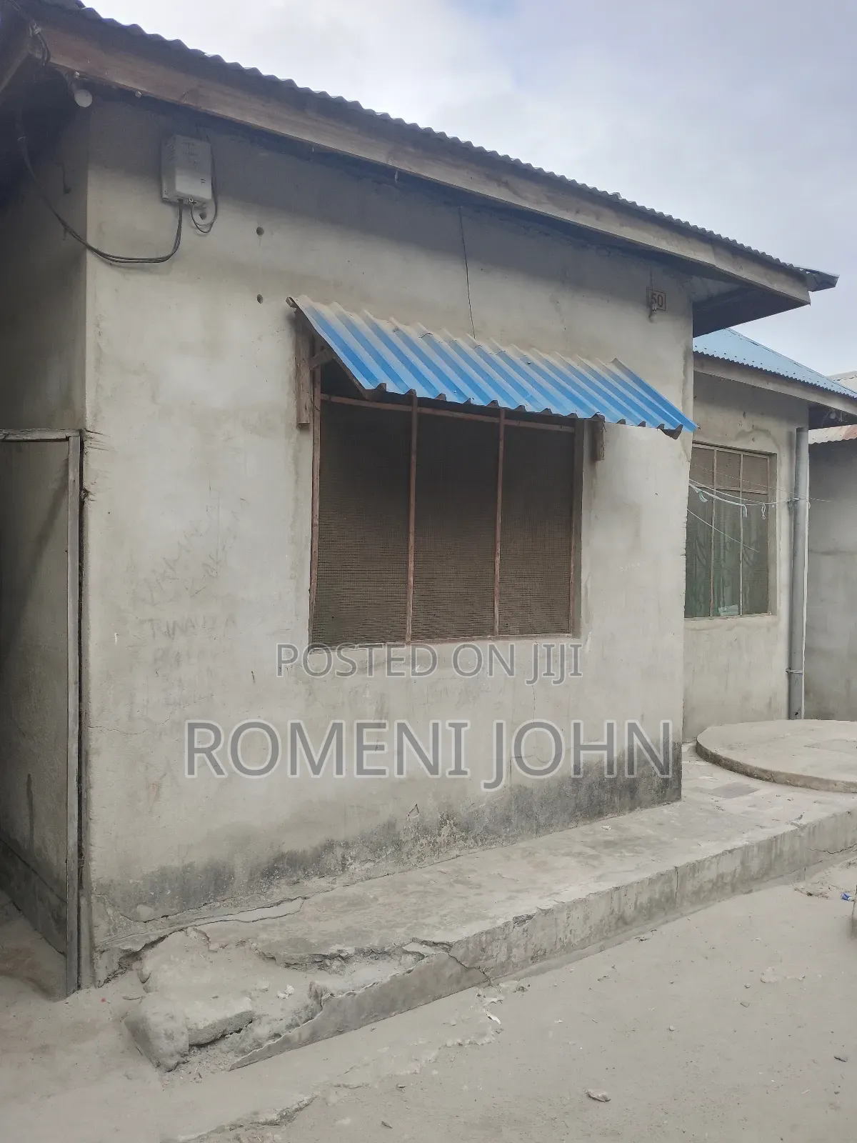 3bdrm House in Tanzania Daresalaam, Ilala for sale