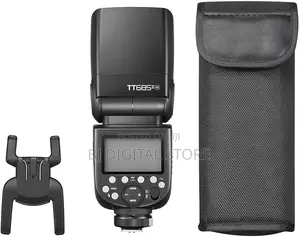 Godox TT685N II Flash for Nikon Cameras