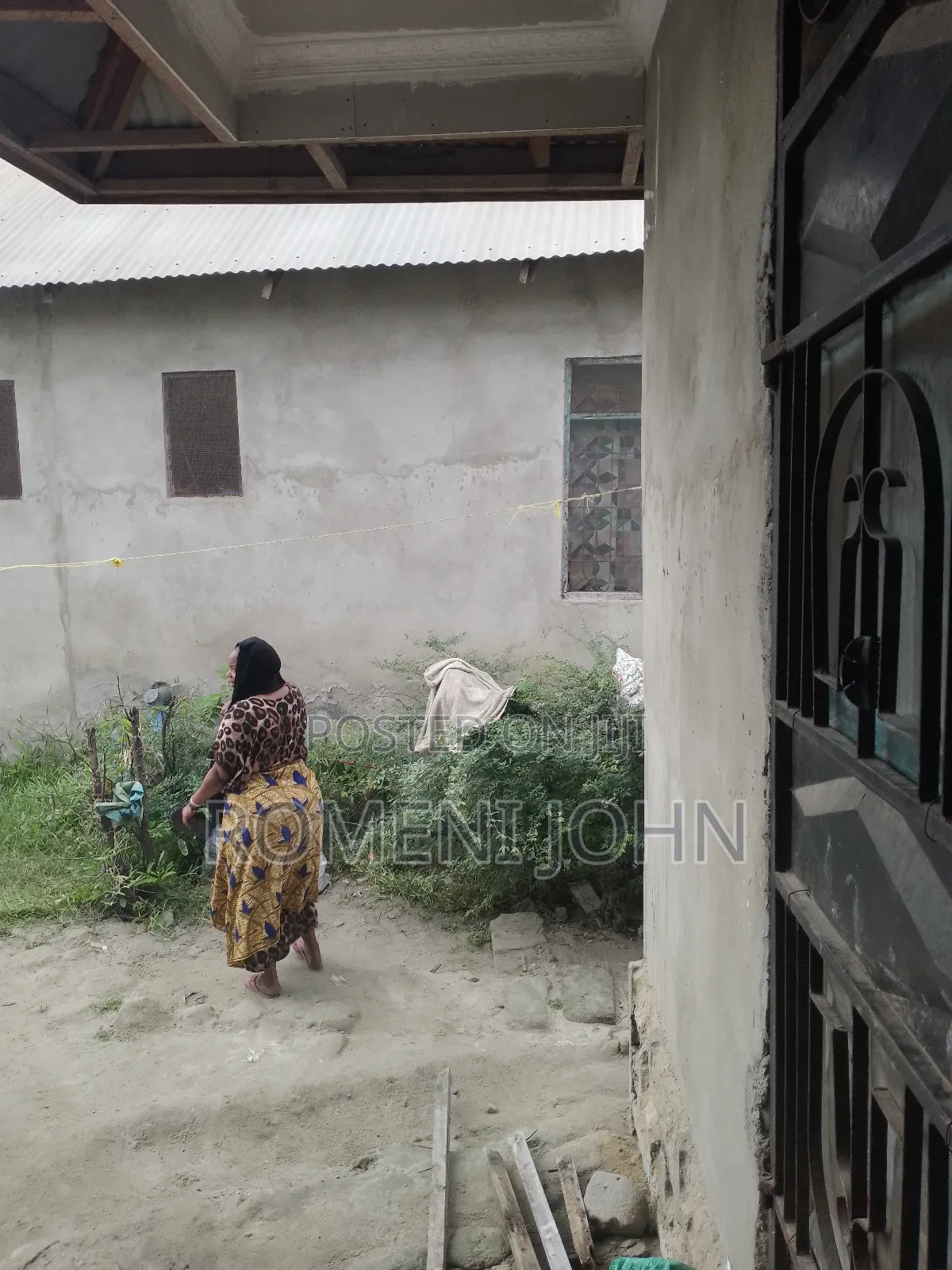 5bdrm House in Tanzania Daresalaam, Ilala for sale