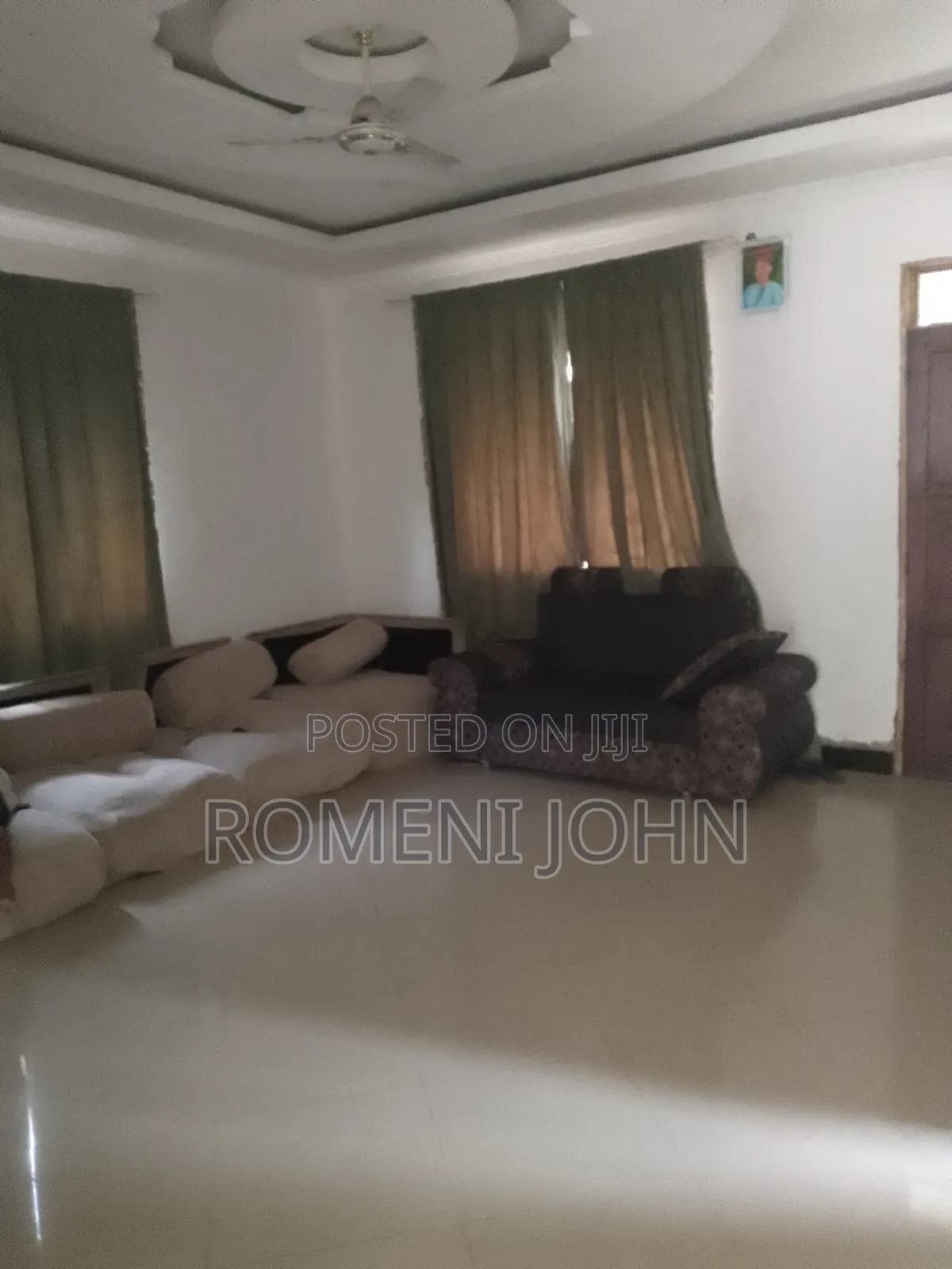 5bdrm House in Tanzania Daresalaam, Ilala for sale
