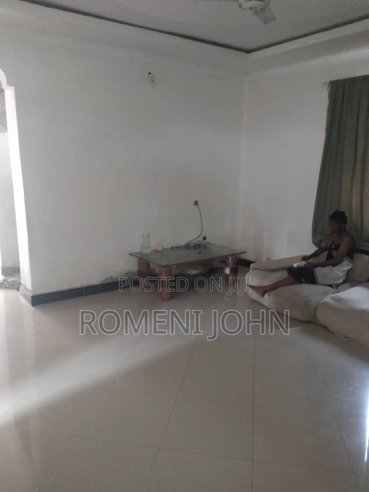 5bdrm House in Tanzania Daresalaam, Ilala for sale