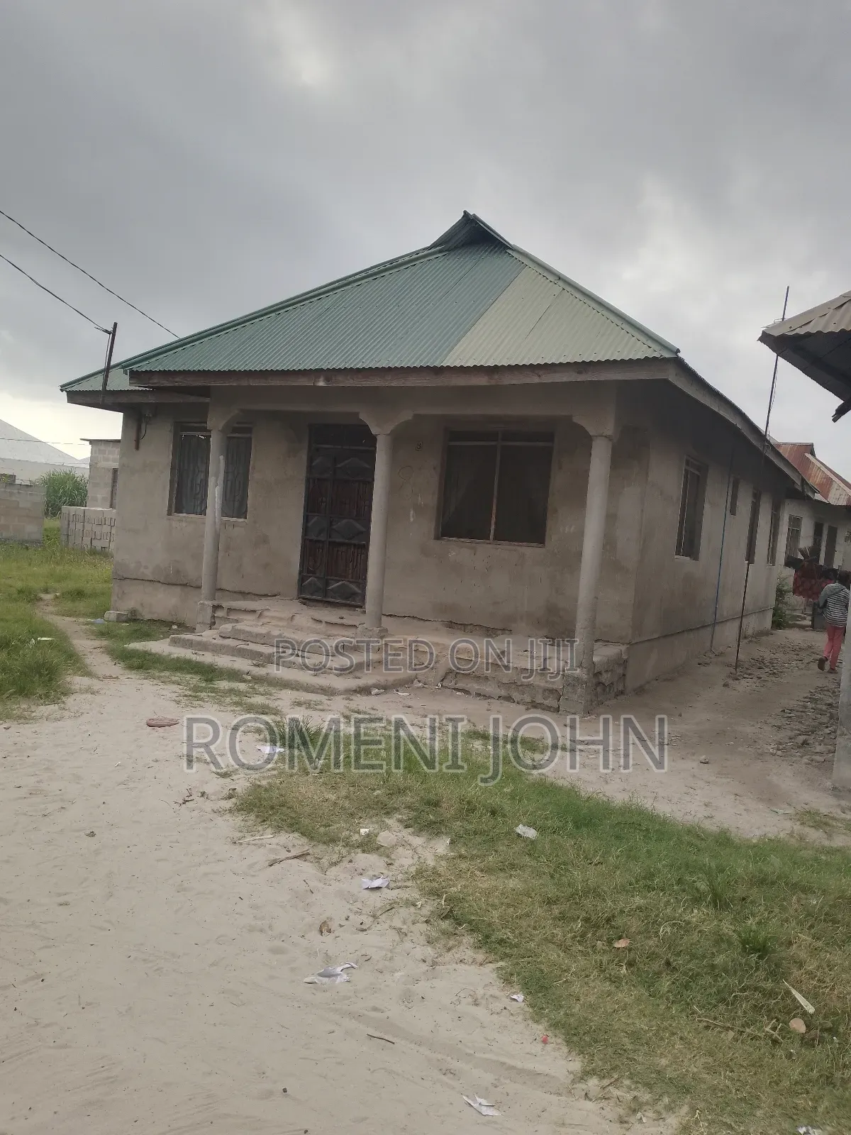 5bdrm House in Tanzania Daresalaam, Ilala for sale