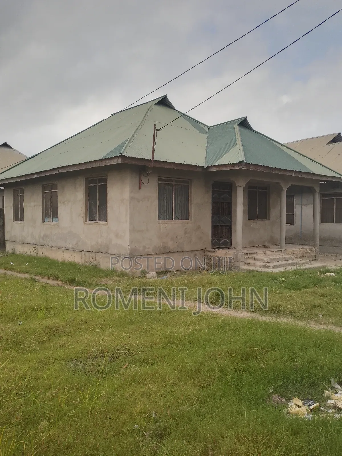 5bdrm House in Tanzania Daresalaam, Ilala for sale