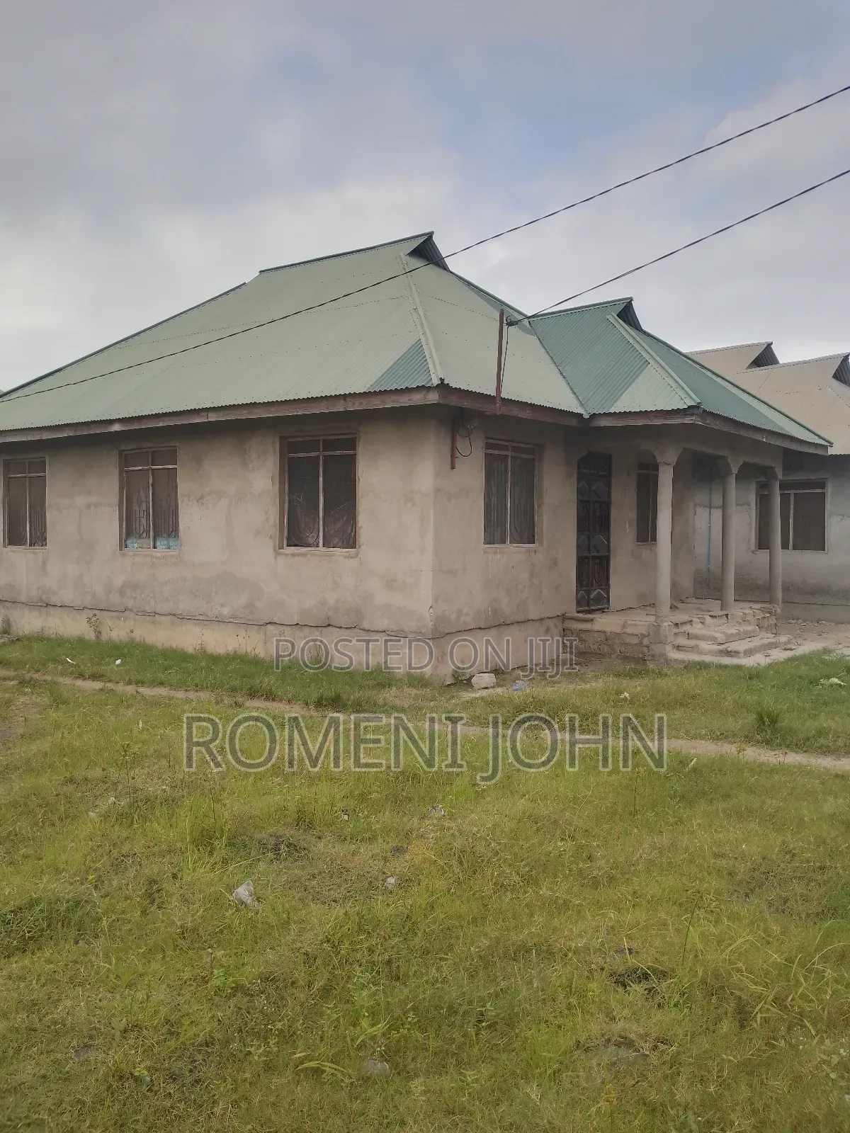 5bdrm House in Tanzania Daresalaam, Ilala for sale