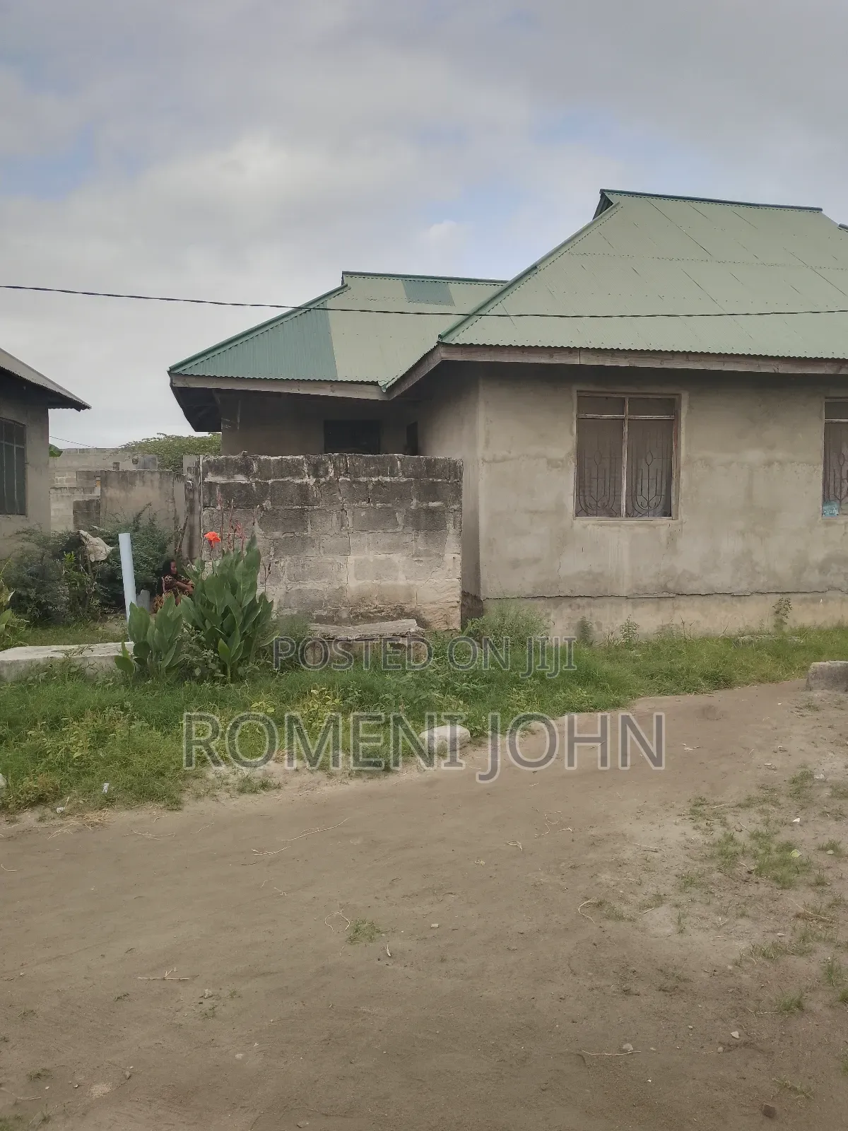 5bdrm House in Tanzania Daresalaam, Ilala for sale