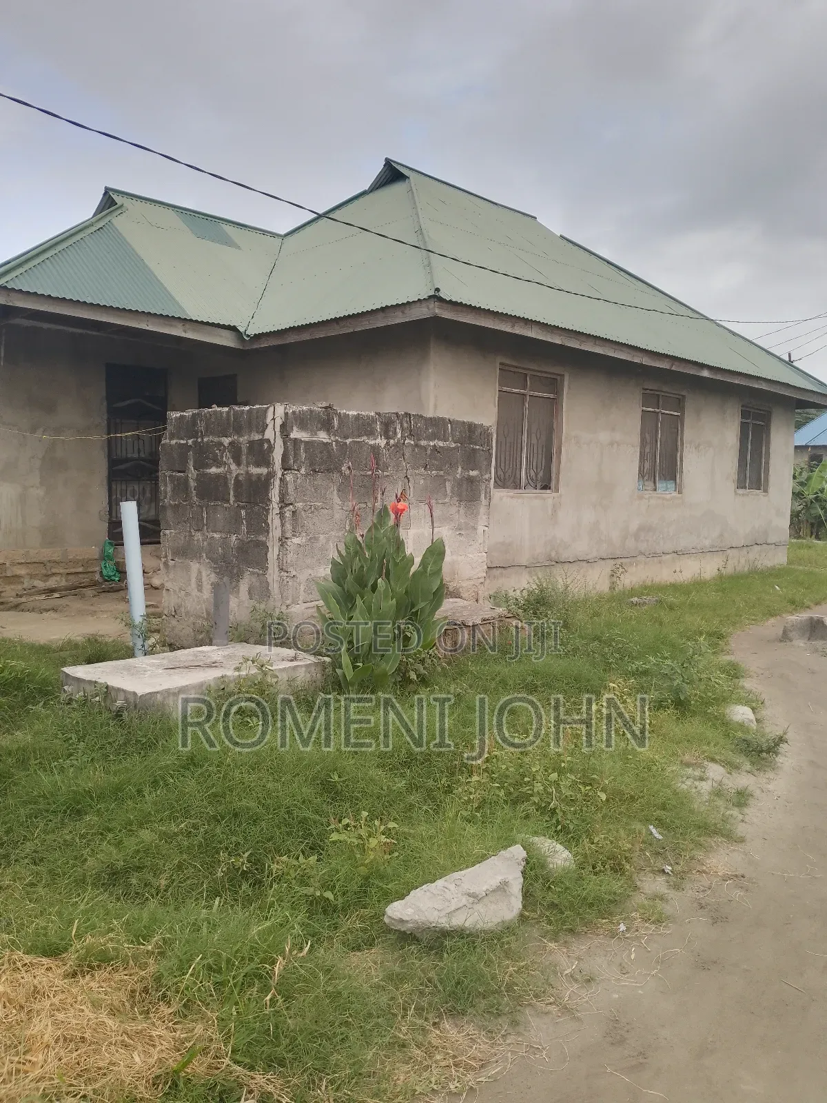 5bdrm House in Tanzania Daresalaam, Ilala for sale