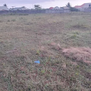Kiwanja Sqmita 300 Kinauzwa Milioni 5.5 Majohe Viwege.