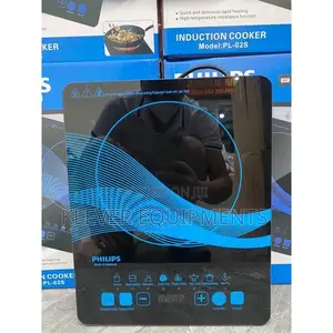 Philips Induction Cooker