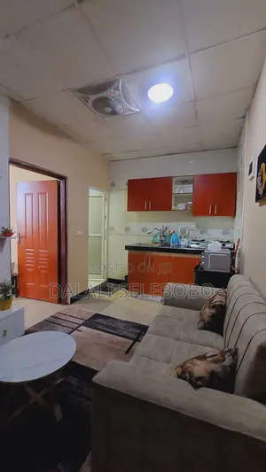 Furnished 1bdrm Bedsitter in Makumbusho Stand, Kinondoni for rent