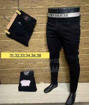 Mens Jeans Slimfit Original
