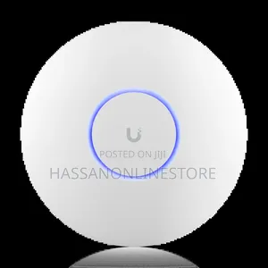 Ubiquiti Networks Wifi 6 Pro Dual-Band Access Point