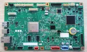 Canon 2425i Main Controller PCB Assembly