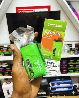 Vapes Puff 16000