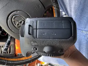 Canon Eos 7d