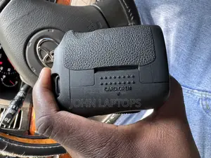 Canon Eos 7d