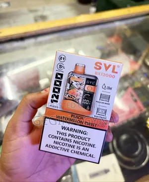 Sweet Vapes