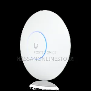 Ubiquiti Networks U6-Lr Unifi 6 Long-Range Access Point