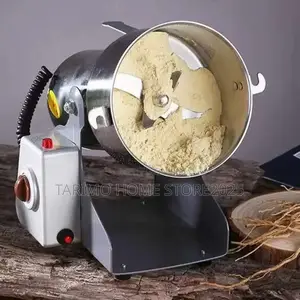 1500g Electric Grinder Grain Grinder