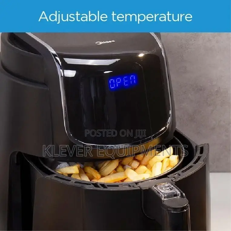 Midea 4.5L Air Fryer