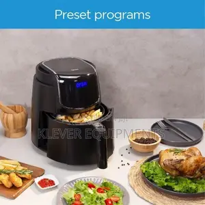 Midea 4.5L Air Fryer