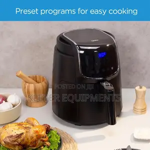 Midea 4.5L Air Fryer