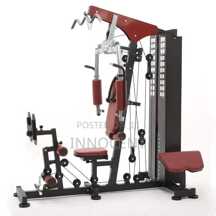 Home Gym Machine
