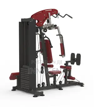 Home Gym Machine