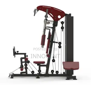 Home Gym Machine